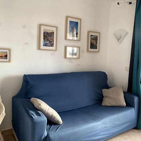 Brut Apartamento Con Piscina Cala'N Blanes  Exterior foto
