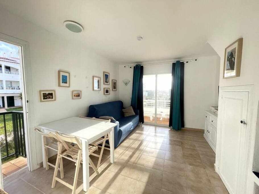 Brut Apartamento Con Piscina Cala'N Blanes  Exterior foto