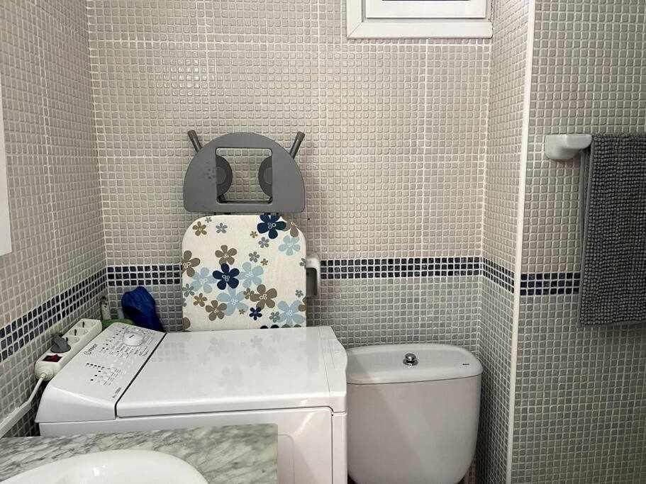 Brut Apartamento Con Piscina Cala'N Blanes  Exterior foto